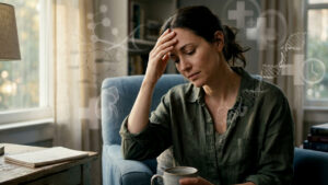 Stress Management Doctor La Jolla