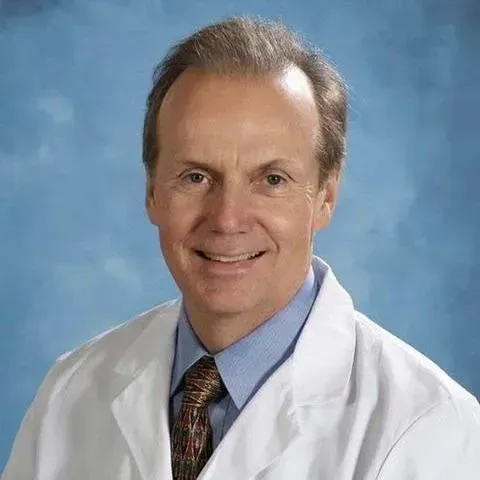 Joseph E. Scherger