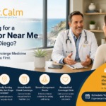 concierge doctor near me