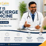 Concierge Medicine in La Jolla
