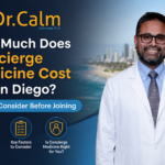 concierge medicine cost