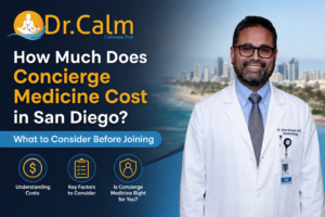 concierge medicine cost