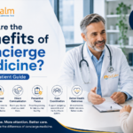 Concierge Medicine