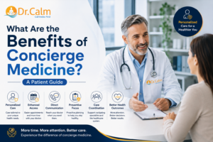 Concierge Medicine