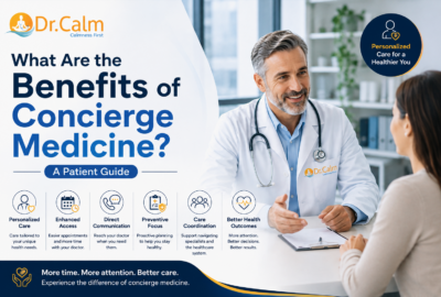 Concierge Medicine