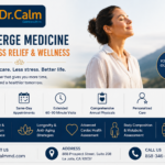 Role of Concierge Medicine in Stress Relief