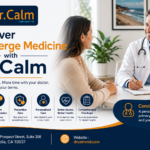 Discover Concierge Medicine with Dr Calm
