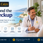 Beyond the Checkup: How Concierge Care La Jolla Supports Your Health